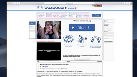 bazoocamm|Bazoocam Video Chat .